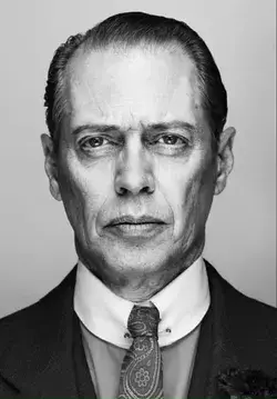 Steve Buscemi