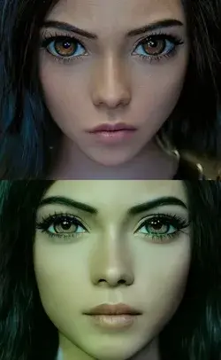 Alita