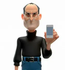 Steve Jobs