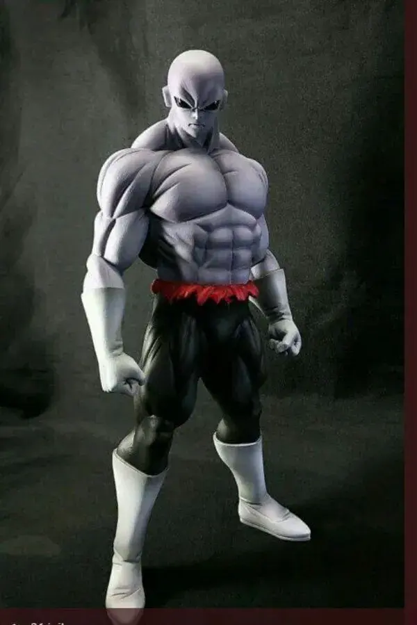 Jiren full power 100%