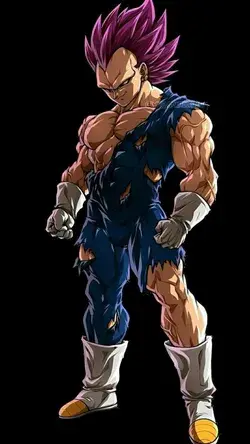 vegeta