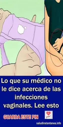 ¿Qué remedio casero es bueno para el flujo con mal olor?