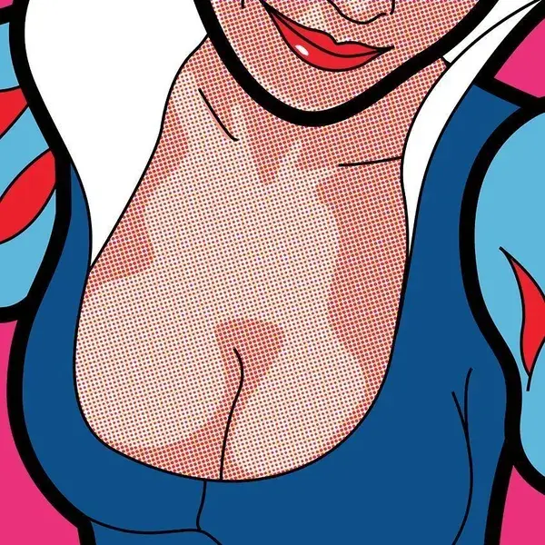 SLOH - Sexy Selfie by Grégoire Guillemin