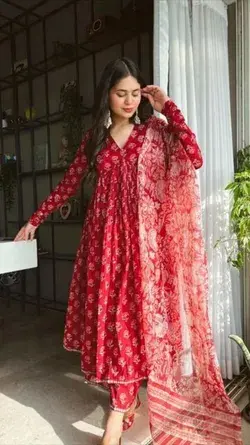 beautiful Kurti