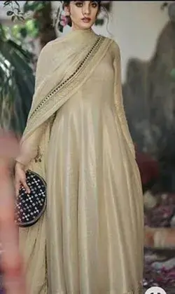 Trendy Anarkali Suit | Women Suits Wedding Indian