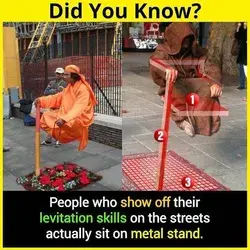 Did you know?