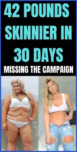 I know someone who did this and lost 145 pounds in 9 months*