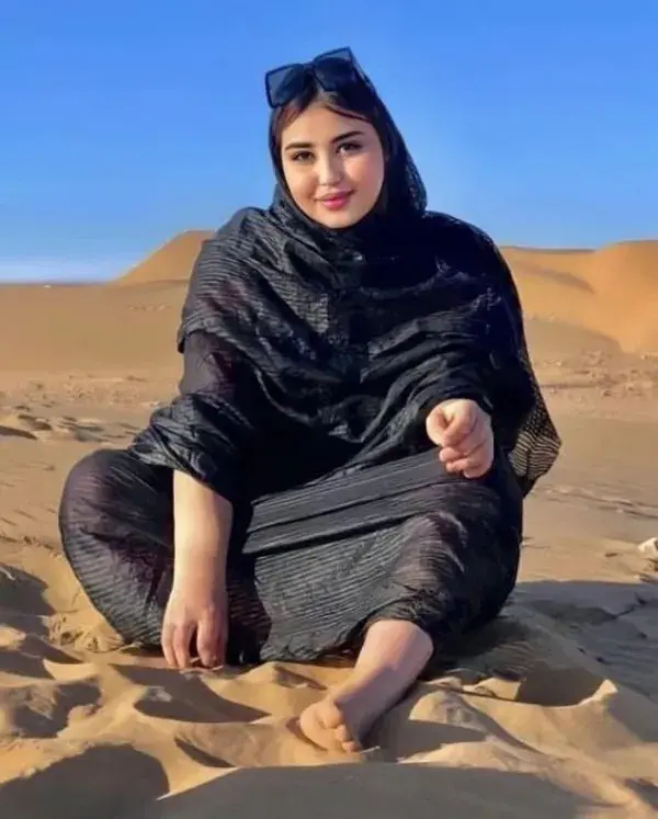 Kuwaiti Beauties on the GO