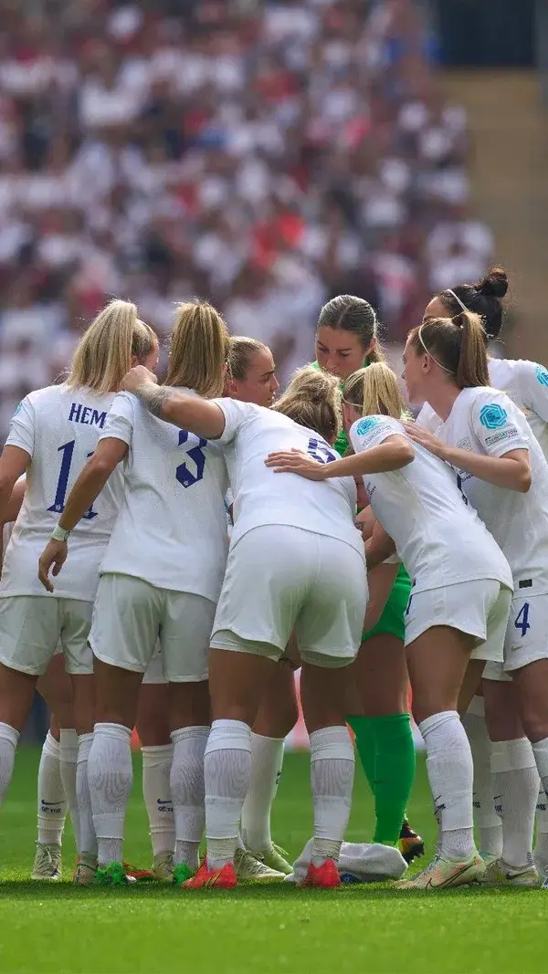 England Women's National Team