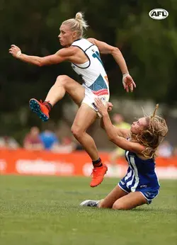 Best of AFLW