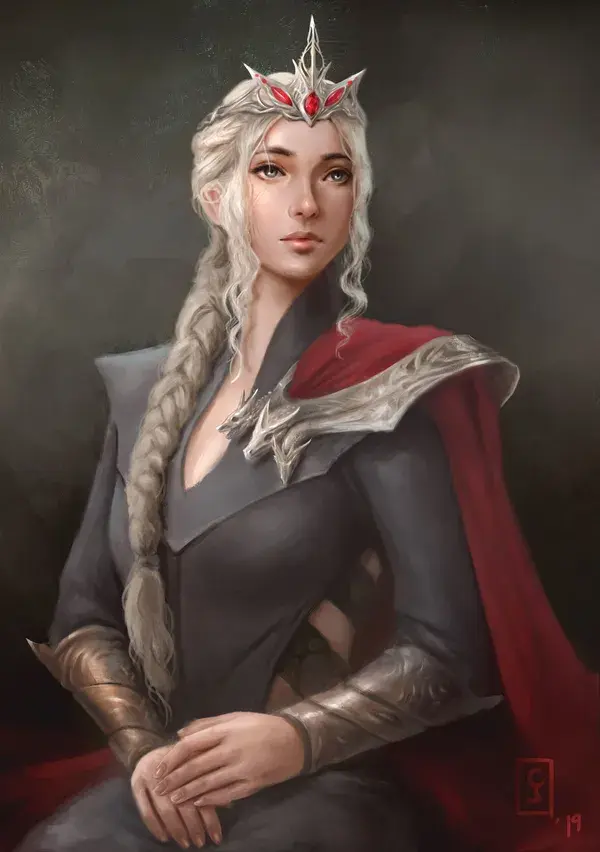 Daenerys Targaryen