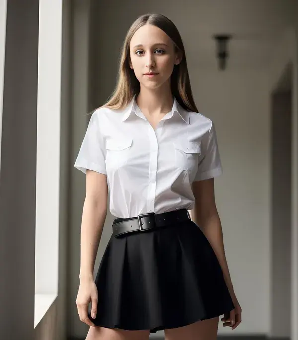 68. Taissa Farmiga