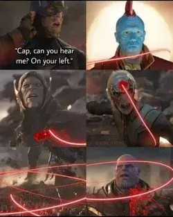 Yondu