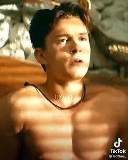 Tom Holland