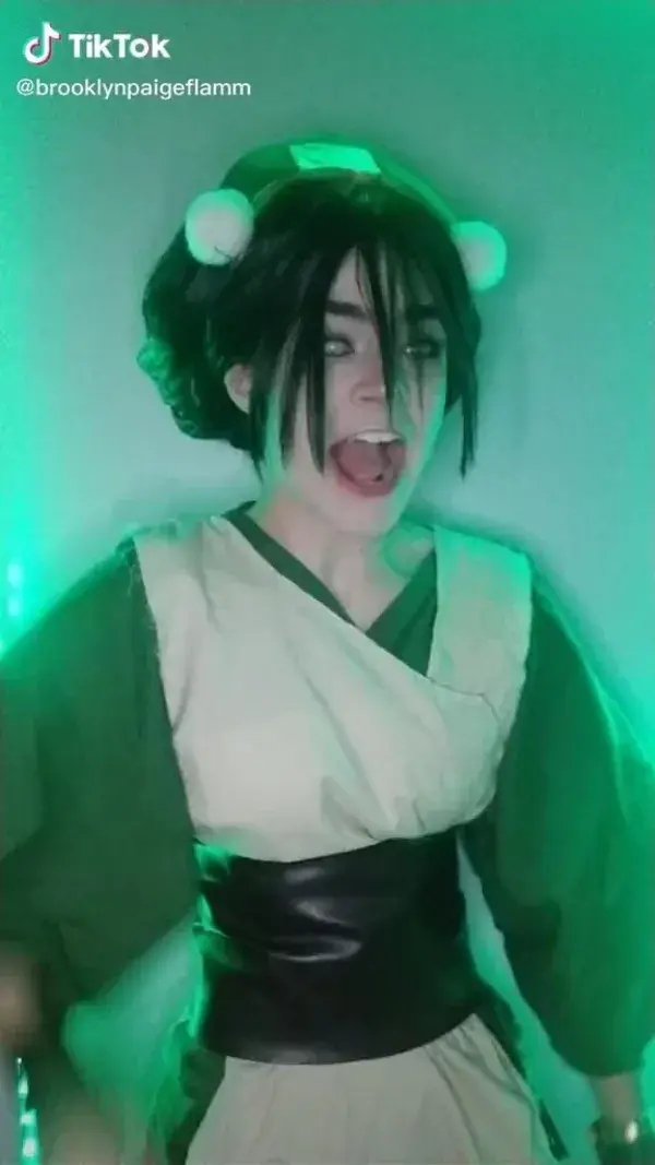 Toph 🍃 TikTok💚