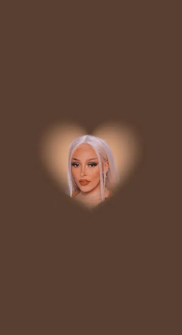 Doja cat wallpaper