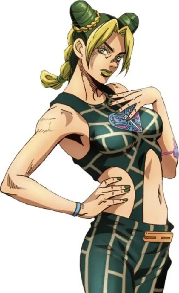 Jolyne