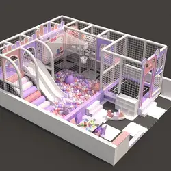 #Indoorplayground #kidsplay