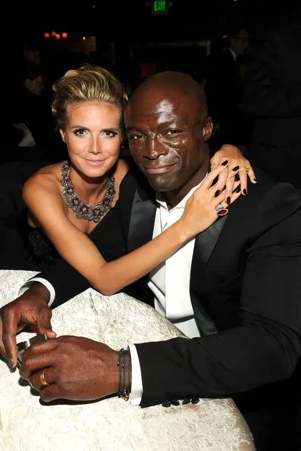 Heidi Klum says ex-husband Seal ‘is not letting her take kids to Germany to film Next Top Model because of coronavirus’