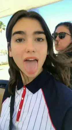 Dua Lipa