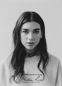 Image about Dua lipa uploaded by BatulKtk to singers