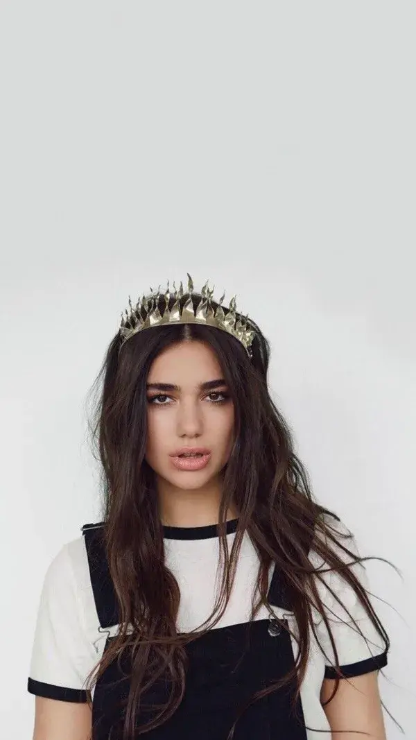 Dua Lipa