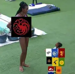 House Targaryen meme