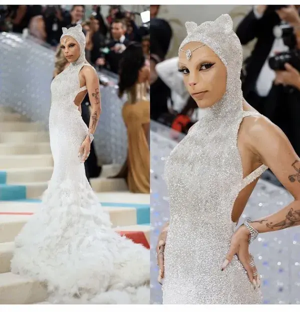 MetGala 2023