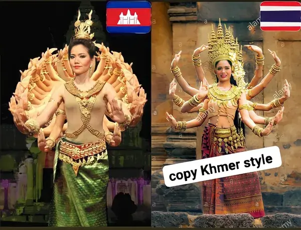 ដៃពីងពាង 🇹🇭😆👍