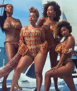 20+ Black Owned Swimwear Brands 2020