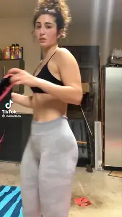 Workout inspired