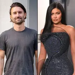 Brandon Jenner’s Reaction to Kylie Jenner’s Pregnancy Announcement  He Found Out Via Instagram