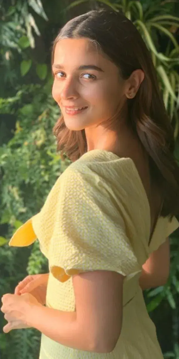 Alia Bhatt