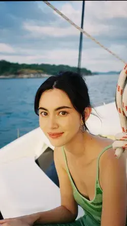 Davikah Hoorne