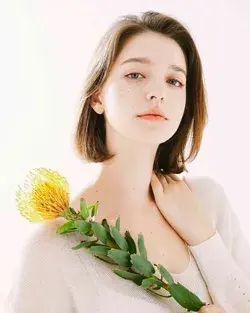 Angelina Danilova