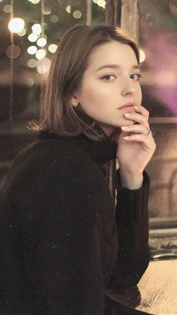 Angelina Danilova