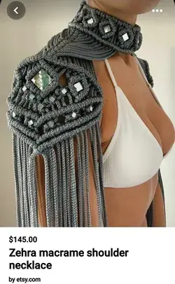 Crochet ideas