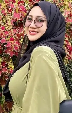 Hijab Susu Melon