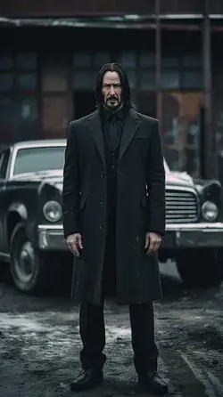 John Wick