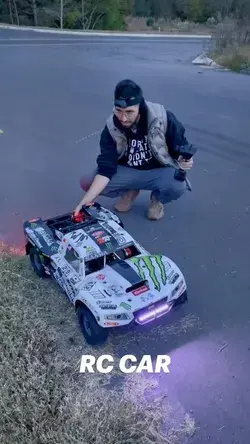 RC CAR