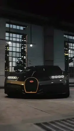 Bugatti 🔥💥