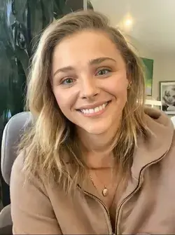 🌹Chloë Grace Moretz 🌹