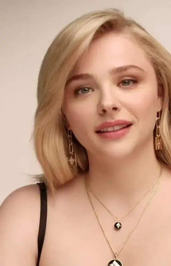 Chloë Grace Moretz 