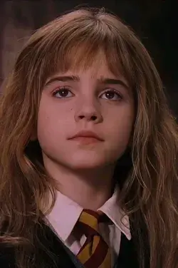 Hermoine