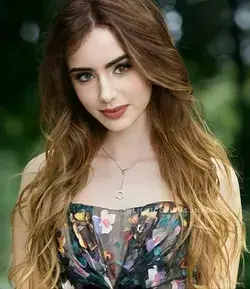 Lily Jane Collins