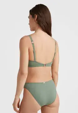 O'Neill PANAMA - Bikinitop - light green