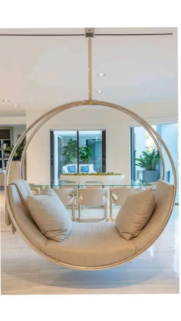 swing chair+modern swing+hanging chair