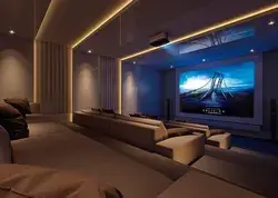 Modern Luxury  bedroom