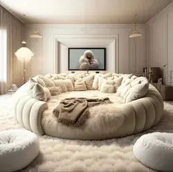 Movie Sofa