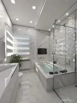 this bathroom design>>
